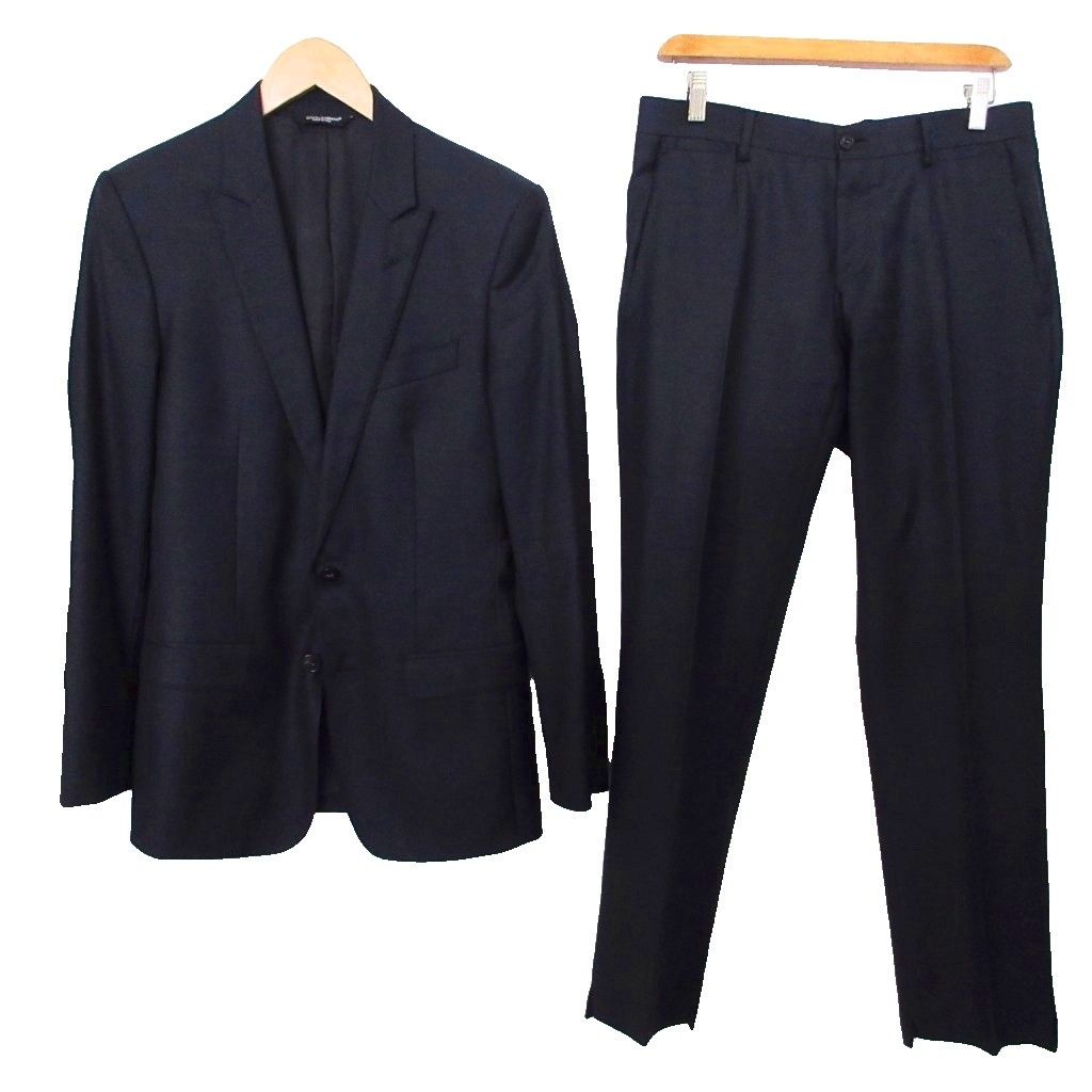 ドルチェ&ガッバーナ ドルガバ DOLCE&GABBANA MARTINI スーツ ドルチェ&ガッバーナ ドルガバ DOLCE&GABBANA MARTINI スーツ