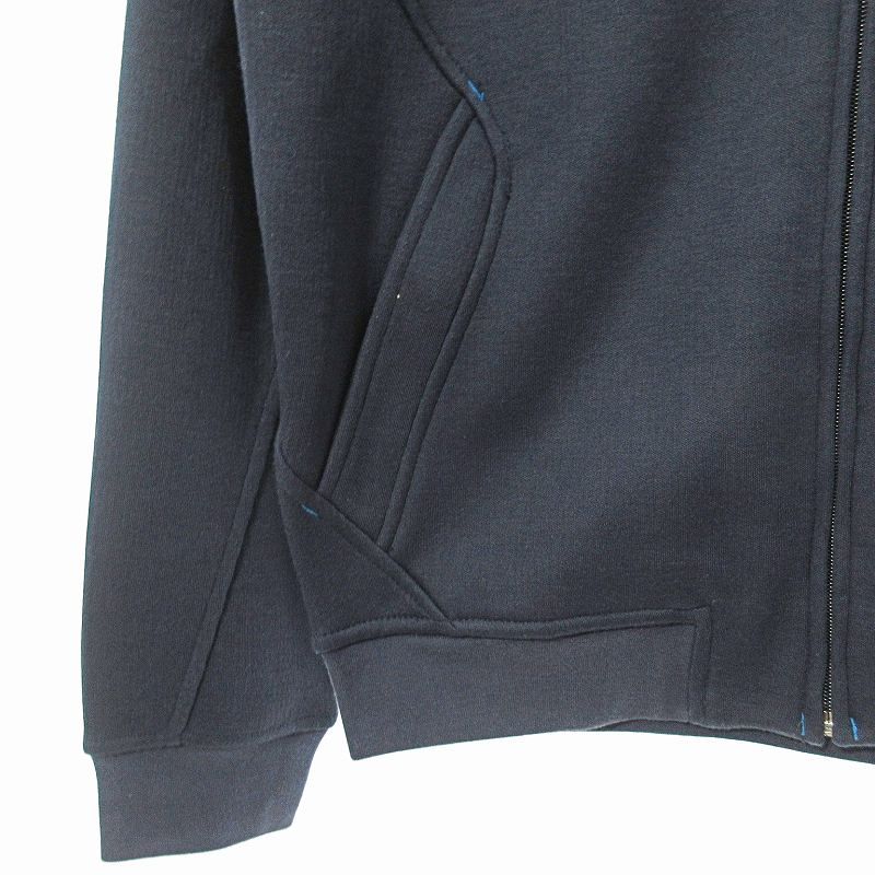 オークリー OAKLEY タグ付き 赤タグ ヴィンテージ ジップアップ