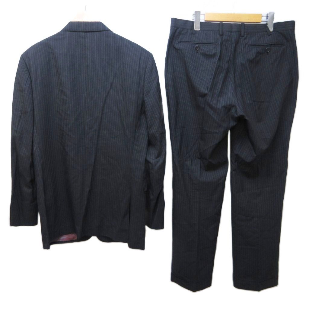 バーバリーブラックレーベル BURBERRY BLACK LABEL Super100's