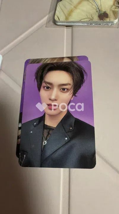 CRAVITY テヨン 2025 CRAVITY CONCERT [Dare to Crave] LUVITY ONLY