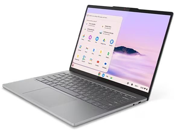 LENOVO レノボ Chromebook Plus