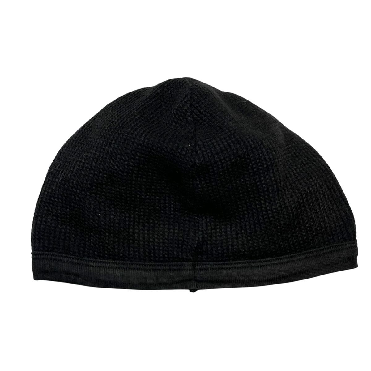 CHROME HEARTS クロムハーツ　ホースシュー　ニット帽　ビーニー　黒 □ Chrome Hearts サーマル ビーニー ホースシュー□ Amazon.co.jp