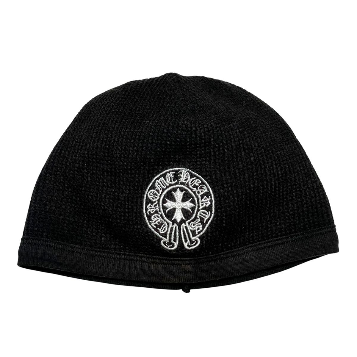 中古】 CHROME HEARTS クロムハーツ CHプラスホースシュービーニー