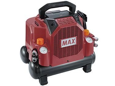 マックス MAX 45気圧スーパーエアコンプレッサ ハンディコンプ 高圧 7147
