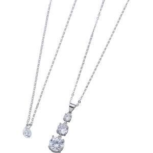 ユミジェンヌ 磁気ネックレスセット YJJ 0002