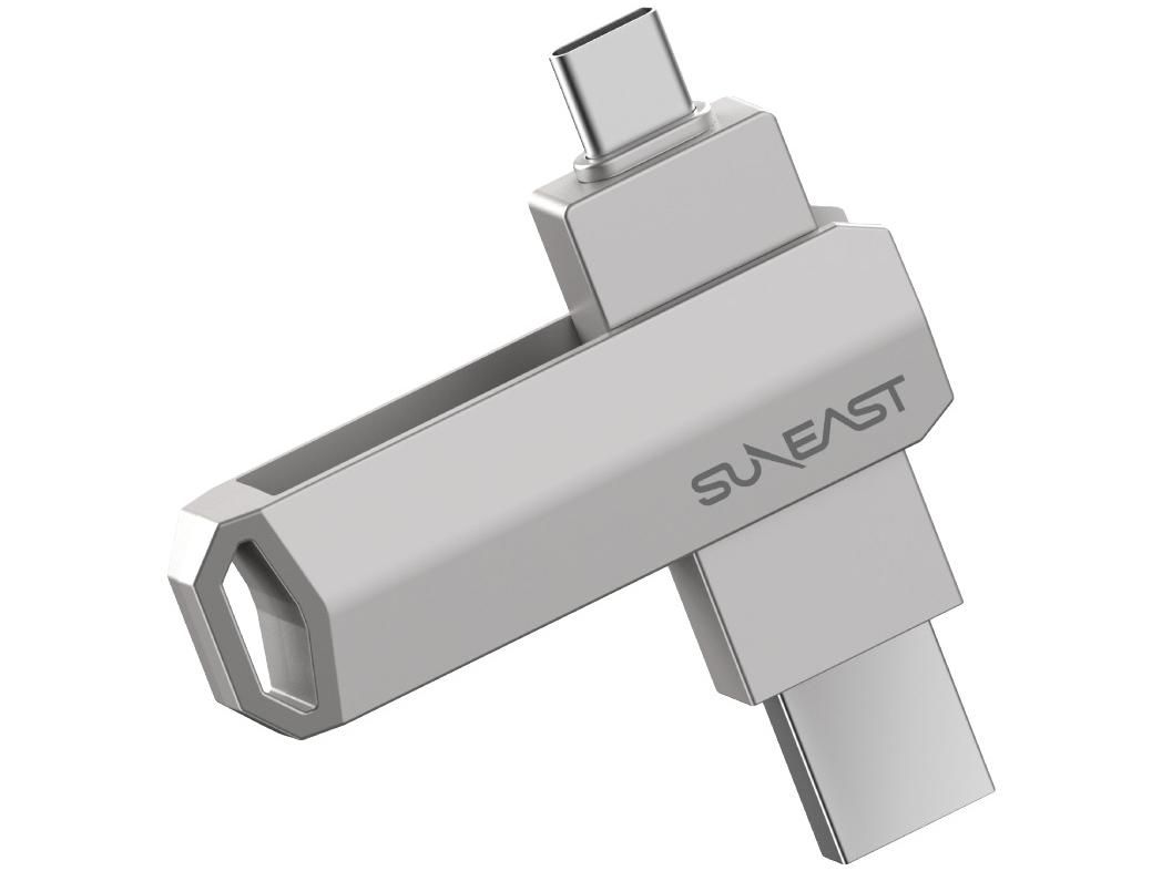 旭東エレクトロニクス SE- 外付けSSD USB-C USB-A接続 Revolve R 5 Xbox PS 5対応 Android iPadOS iOS Mac