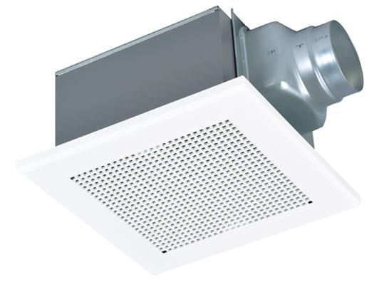 三菱電機 VD 15 Z 14 VD-15 ダクト用換気扇 天井埋込形