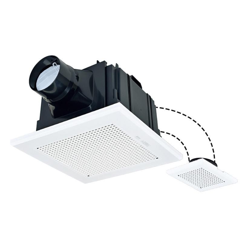 三菱電機 VD-13 ZFC 14 ダクト用換気扇 天井埋込形