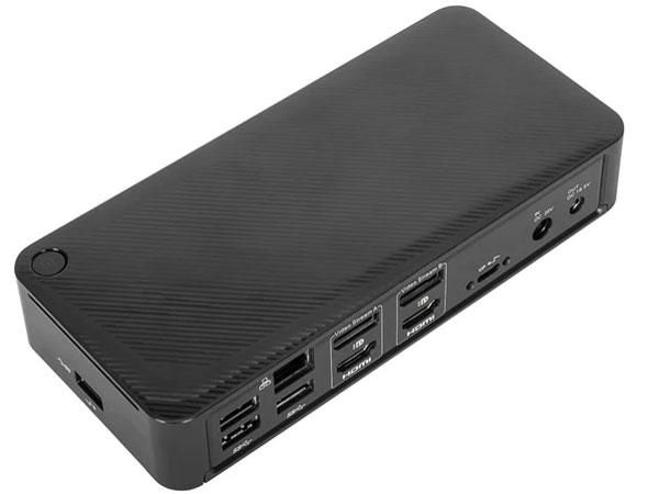 ターガス Targus ドッキングステーション -86