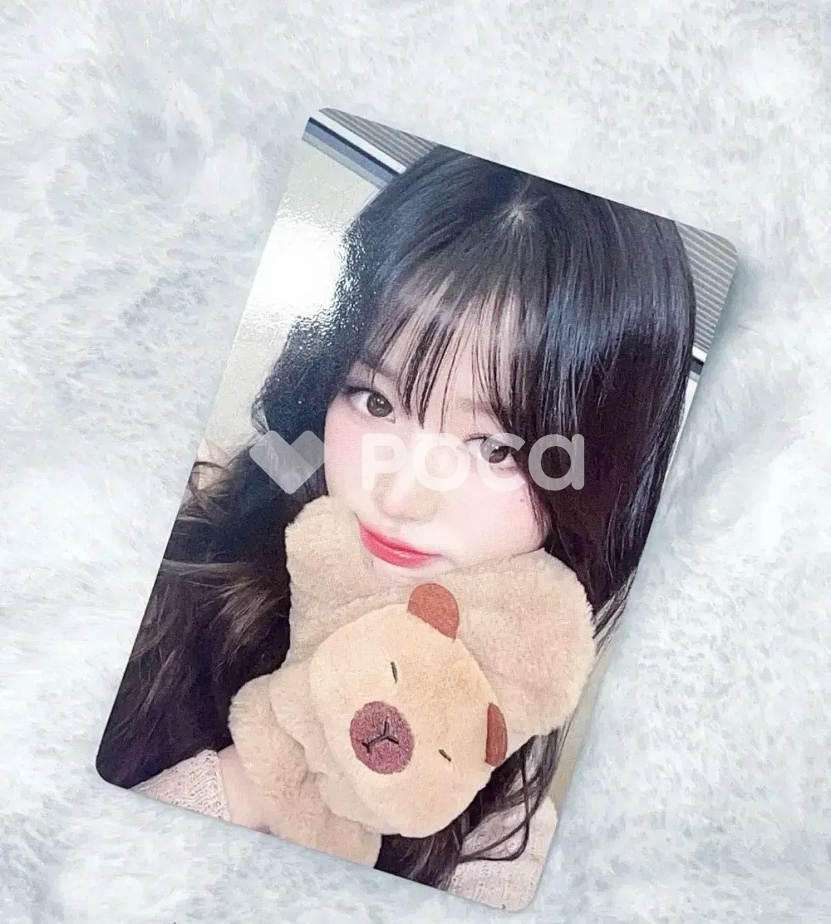 IVE ウォニョン IVE SWITCH YIZHIYU - メルカリ