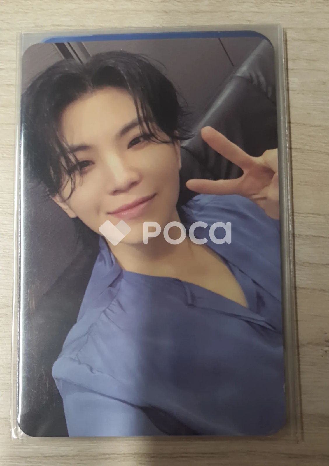 SEVENTEEN ウジ 20cmdoll】 SEVENTEEN ウジ ぬいぐるみ - I DOLL STYLE