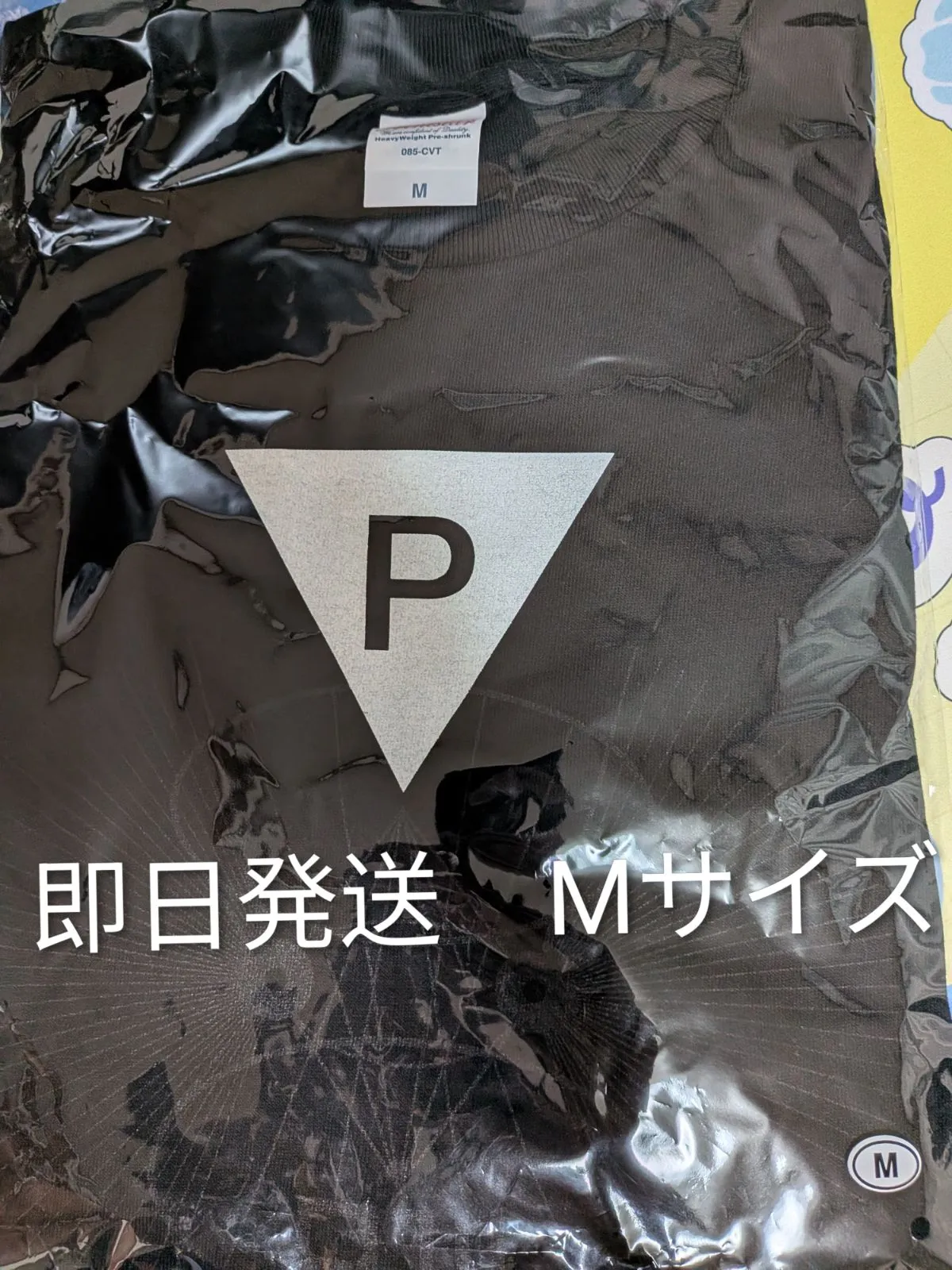 平沢進 Tシャツ・マフラー m61061710339_1.jpg?1759916654