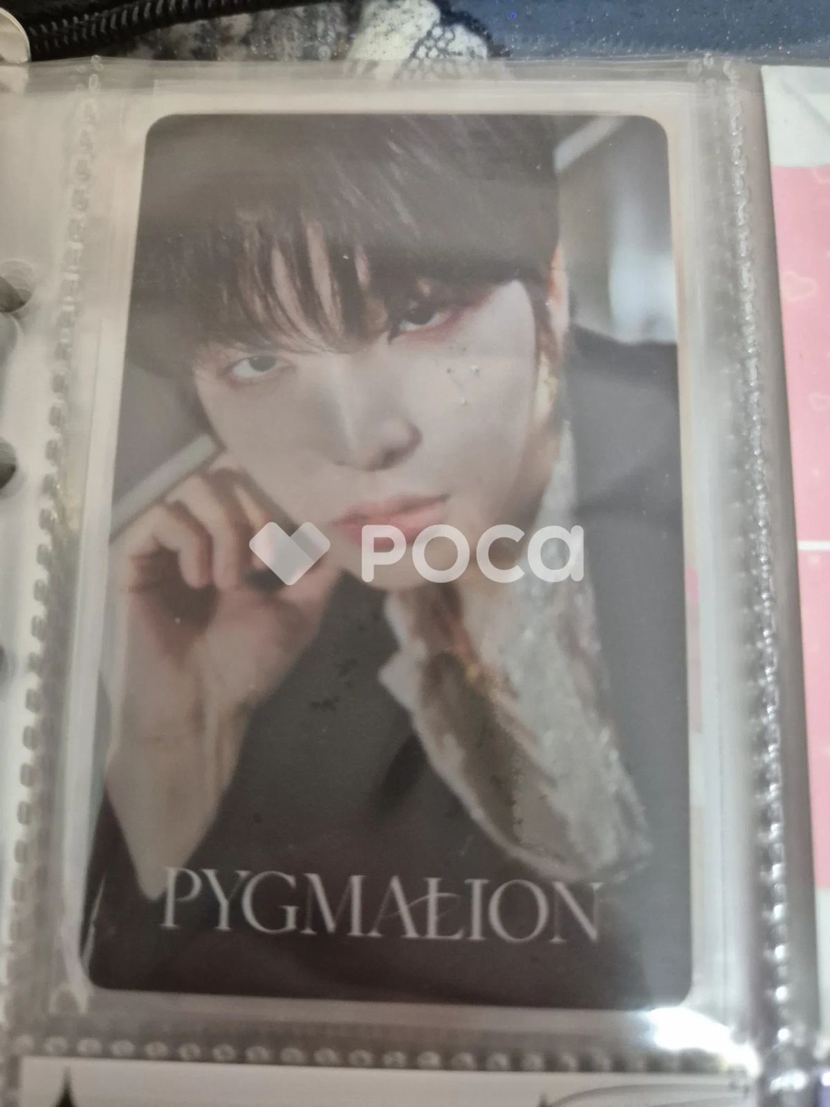 ONEUS ソホ PYGMALION POCAALBUM ver. - メルカリ