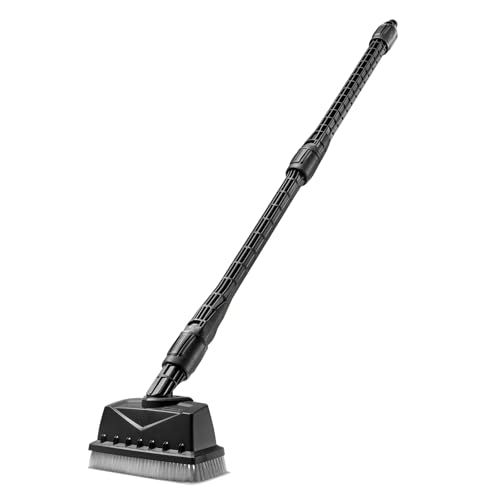 迅速に発送 KARCHER ケルヒャー 高圧洗浄機用 デッキクリーナー PS 20 2 642 871 0 e 38 f 4 04