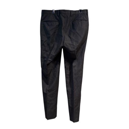 ピーティーゼロウーノ PT01 super100s スラックスパンツ テーパード 46