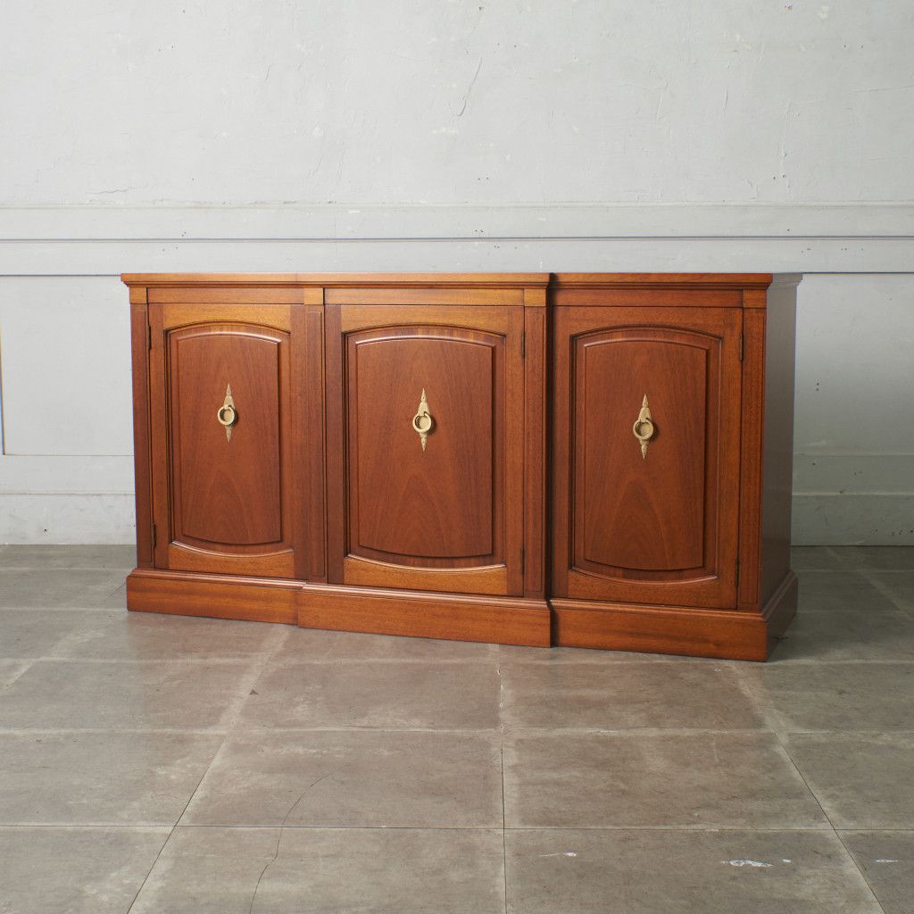 定価56万 Drexel Heritage サイドボード クリデンザ TRIUNE トライユン