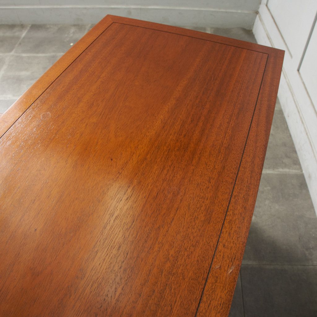 定価56万 Drexel Heritage サイドボード クリデンザ TRIUNE トライユン