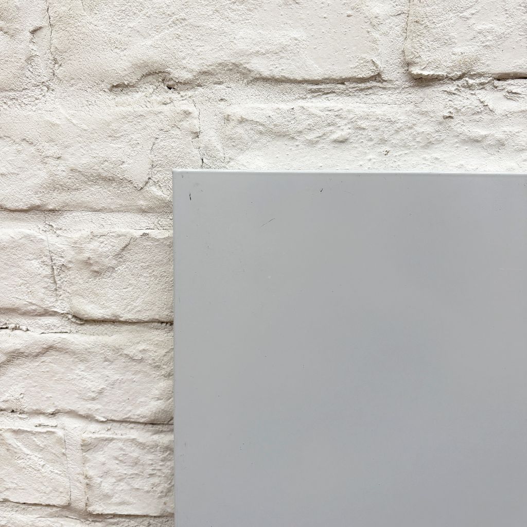 迅純正USM：Haller750×350ライトグレーパネル４枚 USMハラー パネル4枚セット 750×500用 ライトグレー