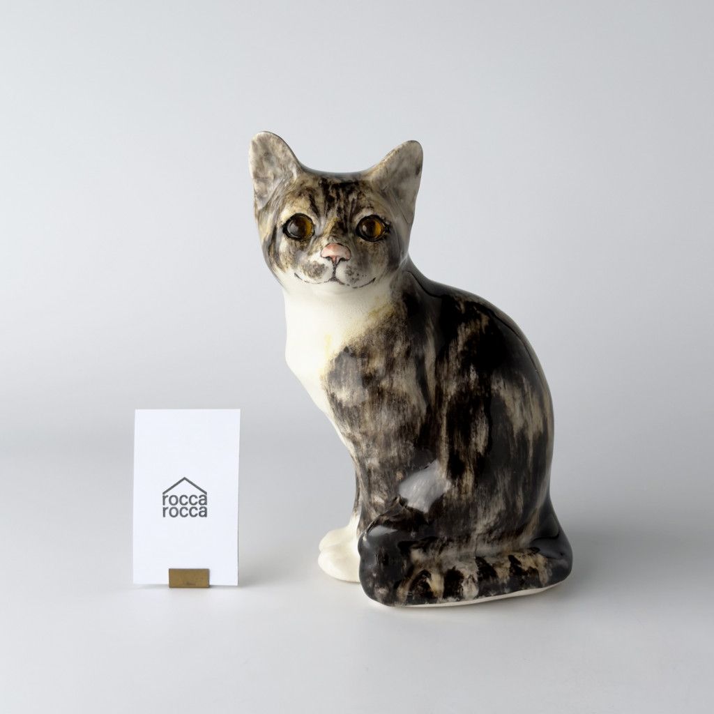 ブラウン タビー