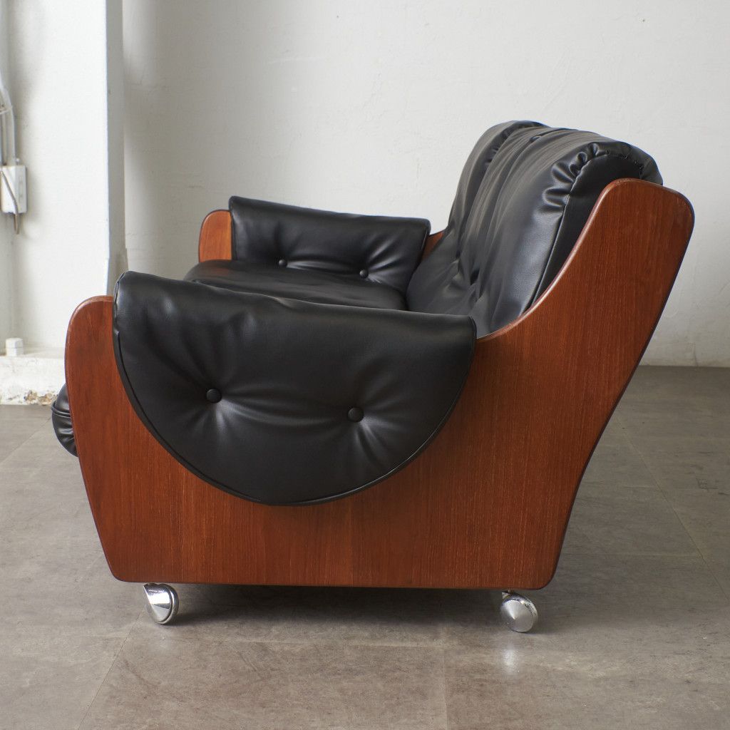 3人掛け ソファ