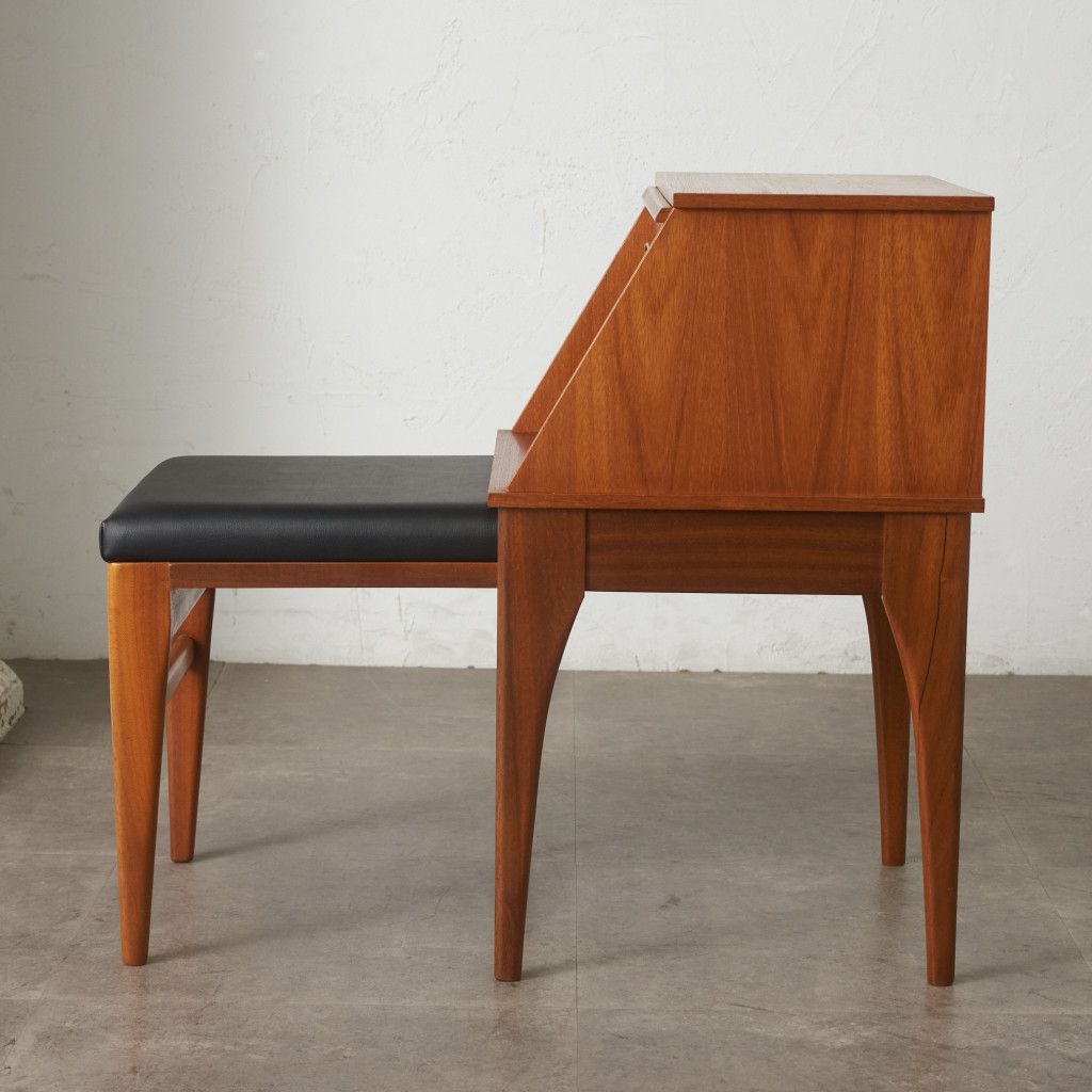 張替済 CHiPPY ヴィンテージ テレフォンベンチ 英国 ミッド