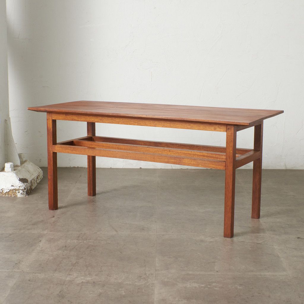 北欧 ヴィンテージ 家具 コーヒーテーブル 木製 英国 ヴィンテージ コーヒーテーブル ローテーブル 天然木 無垢材 北欧