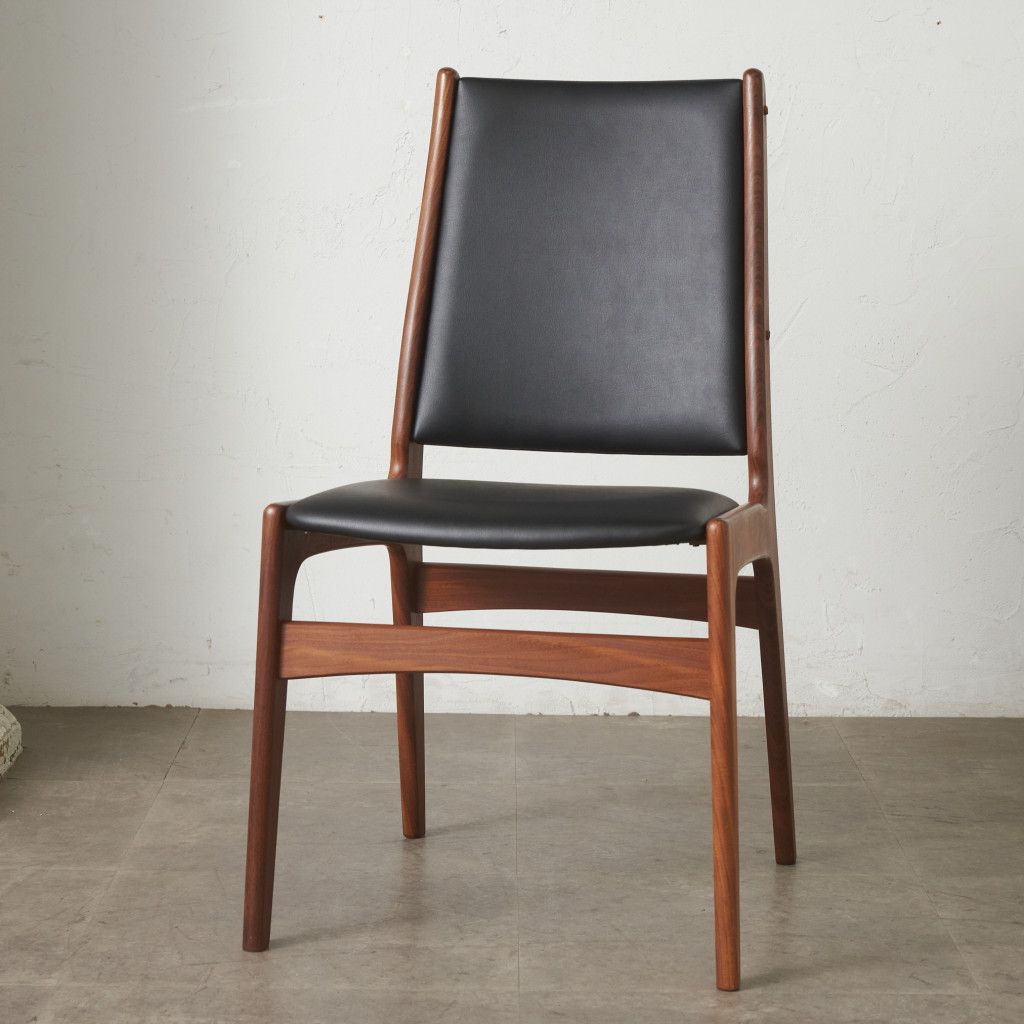 張替済 ヨハネス アンダーセン ダイニングチェア D-SCAN 北欧