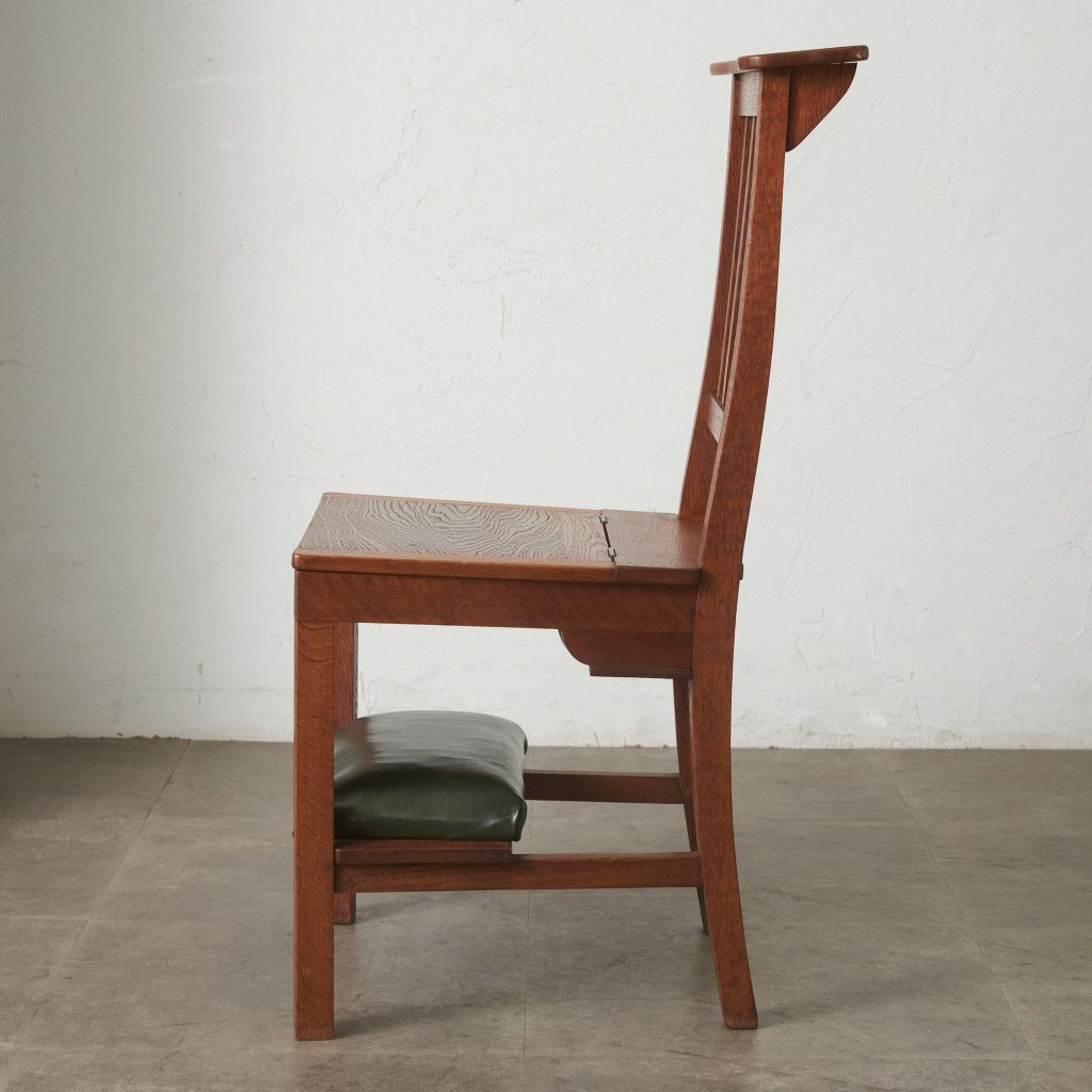 イギリスアンティーク チャーチチェア 教会 イギリスアンティーク チャーチチェア 教会 - メルカリ