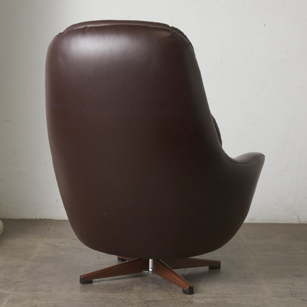 1人掛け 安楽椅子