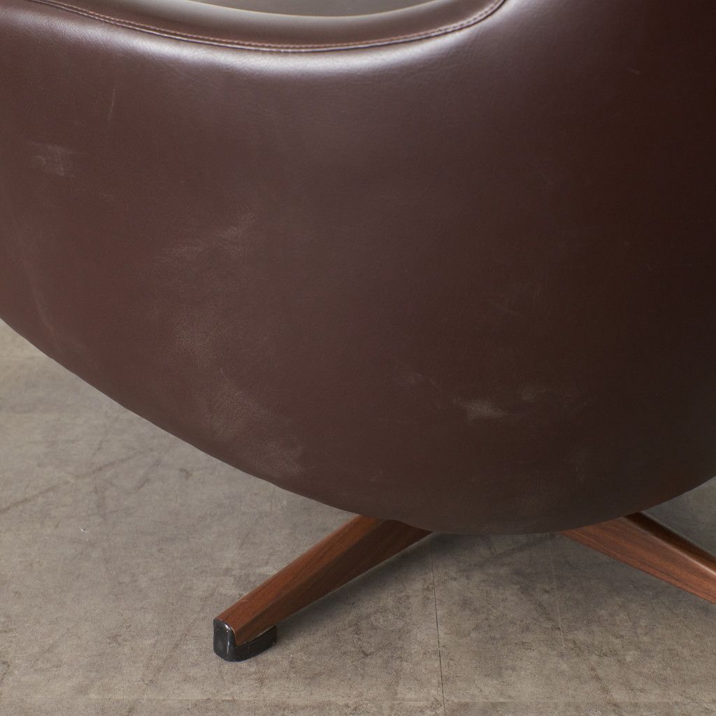 ラウンジチェア アームチェア