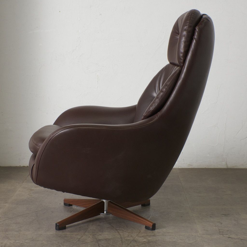 1人掛け 安楽椅子