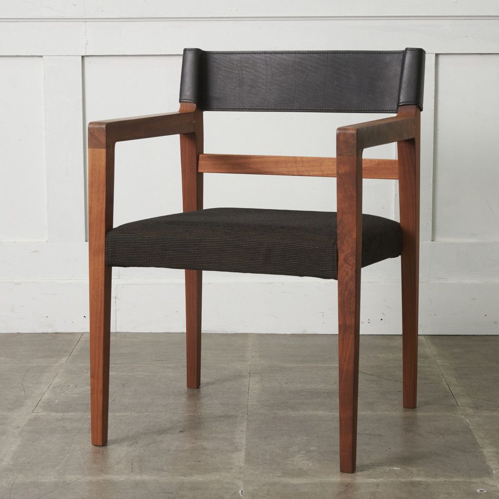 モデルルーム 展示品 定価15万 リッツウェル IBIZA FORTE アームチェア