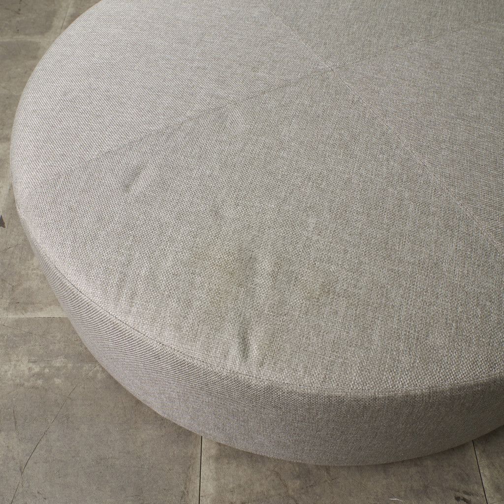 モデルルーム 展示品 アルフレックス PI スツール ラウンド 円形 丸