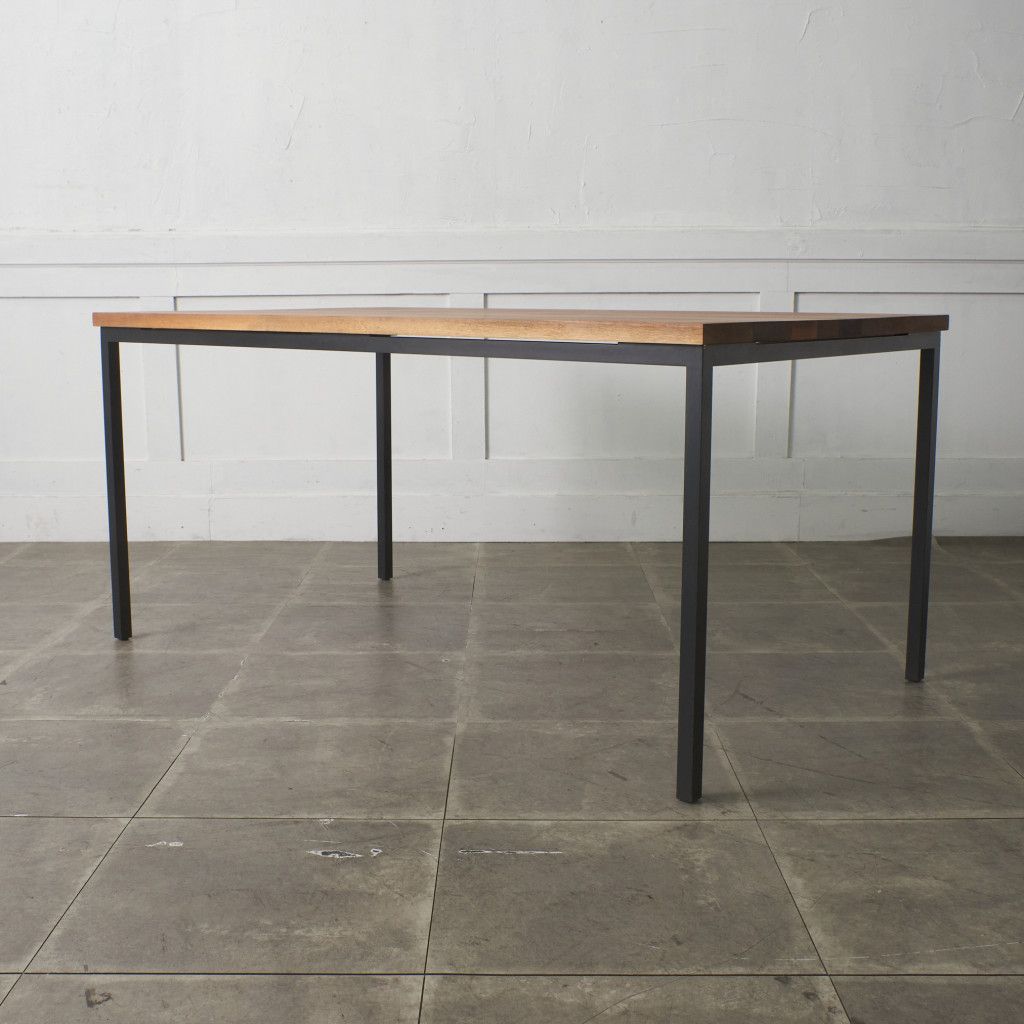 無垢 古材 ダイニングテーブル インダストリアル 作業机 無垢 古材 ダイニングテーブル インダストリアル 作業机