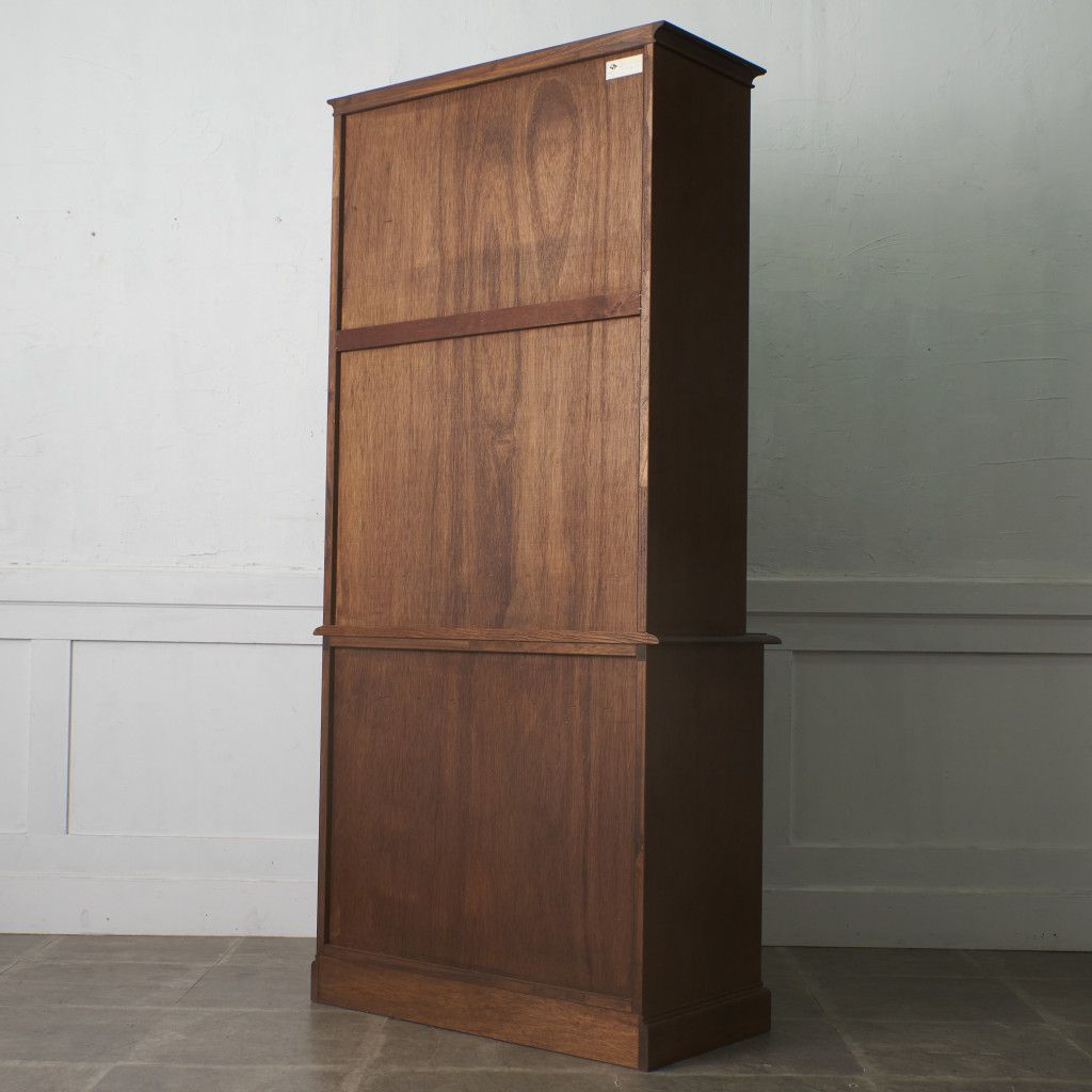 葉山ガーデン　書棚　キャビネット　葉山家具　クラシック 葉山ガーデン 書棚 キャビネット 葉山家具 クラシック 葉山ガーデン