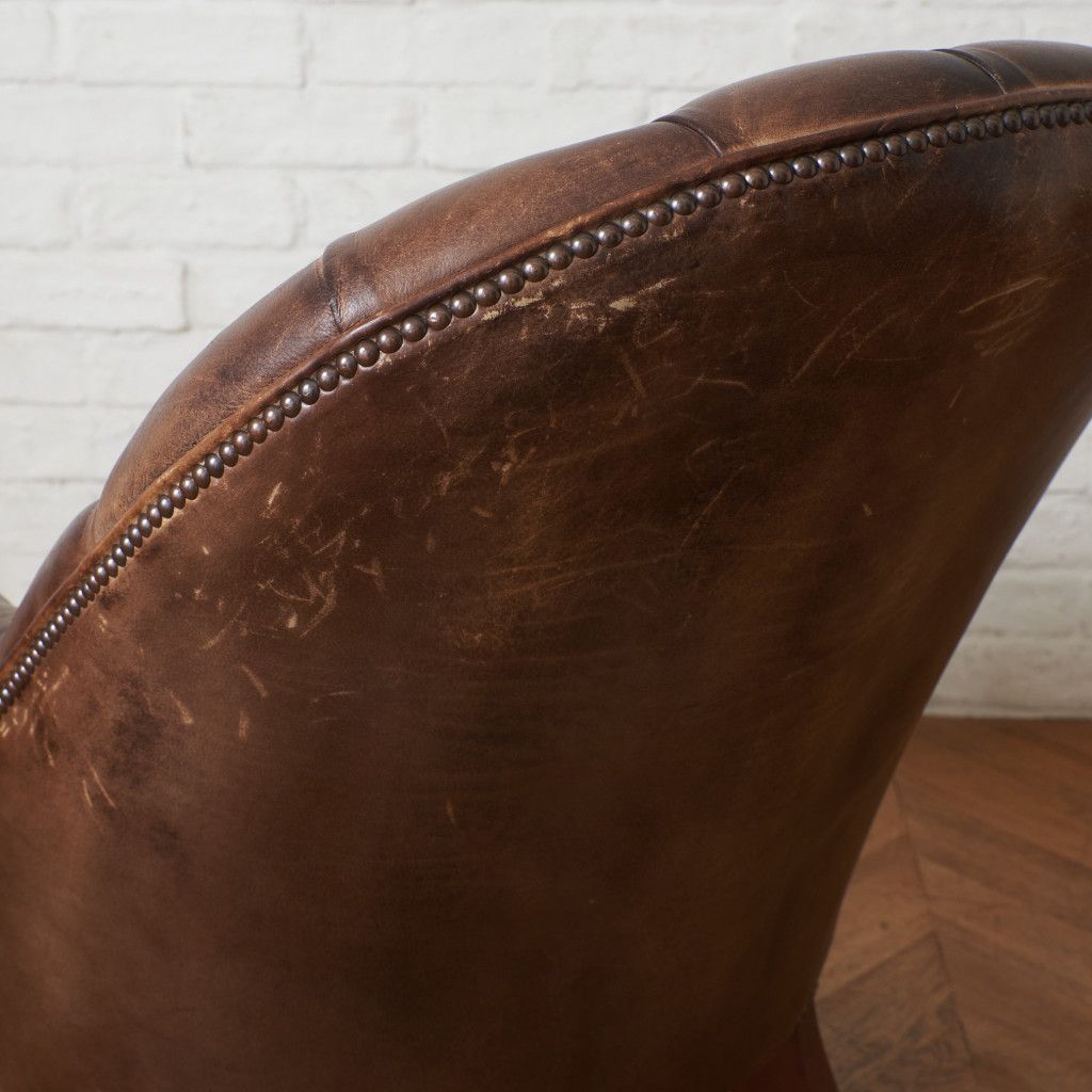 チェスターフィールド