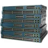 【中古】 CISCO シスコ Catalyst 3560G-24PS-S マルチレイヤ ギガビットイーサネット PoE対応 スイッチ WS-C3560G-24PS-S 中古】 CISCO シスコ Catalyst 3560G-24PS-S マルチレイヤ ギガビット