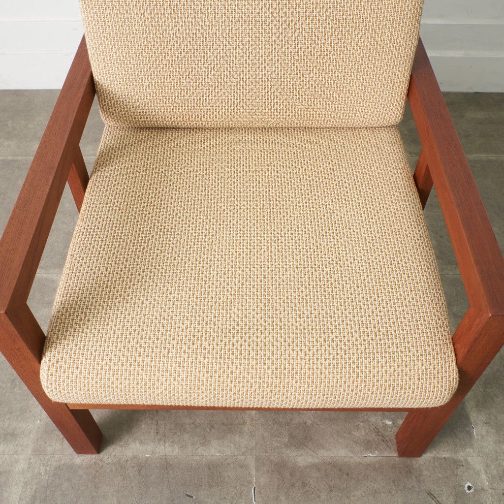 アームチェア 椅子