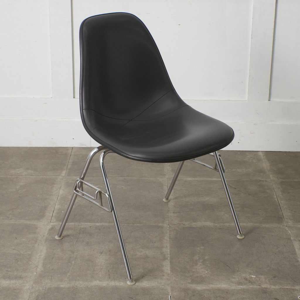 Herman Miller イームズ サイドシェルチェア ヴィンテージ