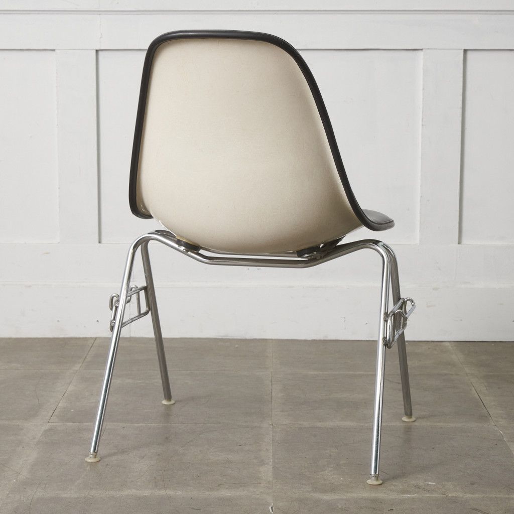 Herman Miller イームズ サイドシェルチェア ヴィンテージ
