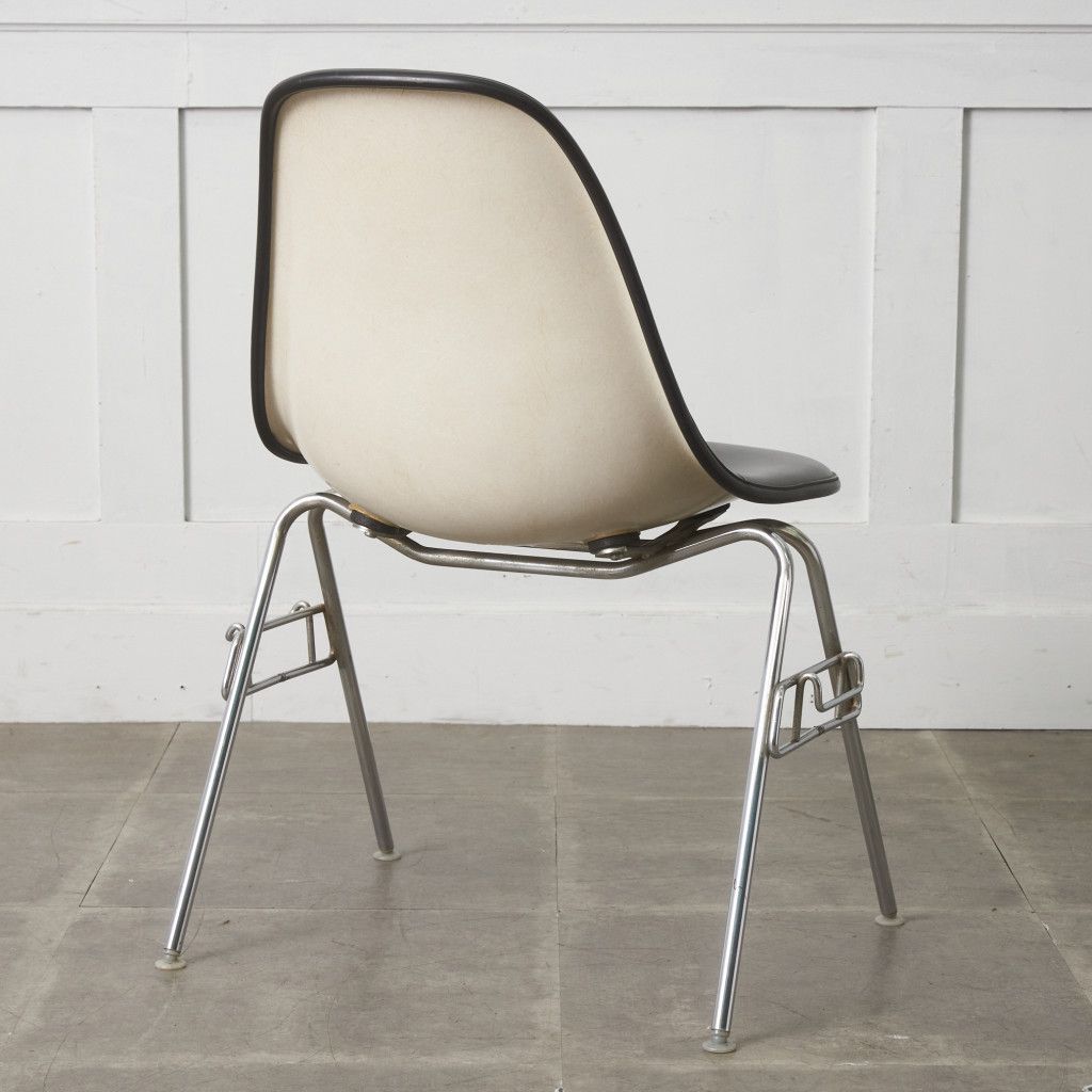 ヴィンテージ Herman Miller ハーマンミラー イームズ チェア ヴィンテージ ハーマンミラー イームズ EAMES シェルチェア 【公式通販】