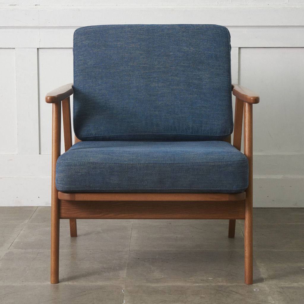 椅子 シングルソファ