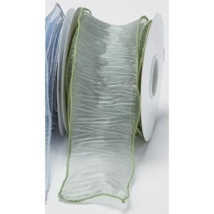 ASCA アスカ オーガンジーリボン A-16979-053 S 入数 5