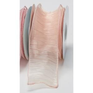 ASCA アスカ オーガンジーリボン A-16979-004 C 入数 5