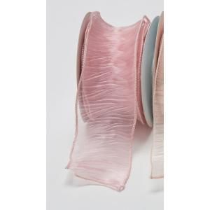 ASCA アスカ オーガンジーリボン A-16979-003 入数 5