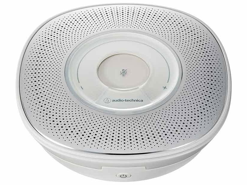 audio-techinca USBスピーカーフォン