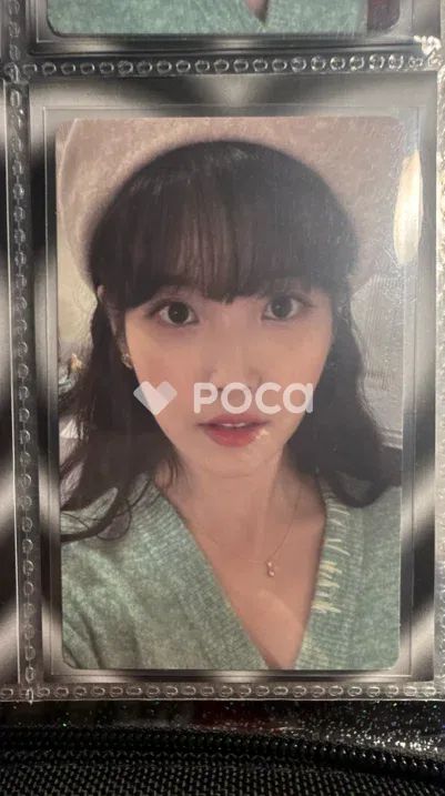IU アイユー [strawberry moon] PHOTO CARD SET - メルカリ