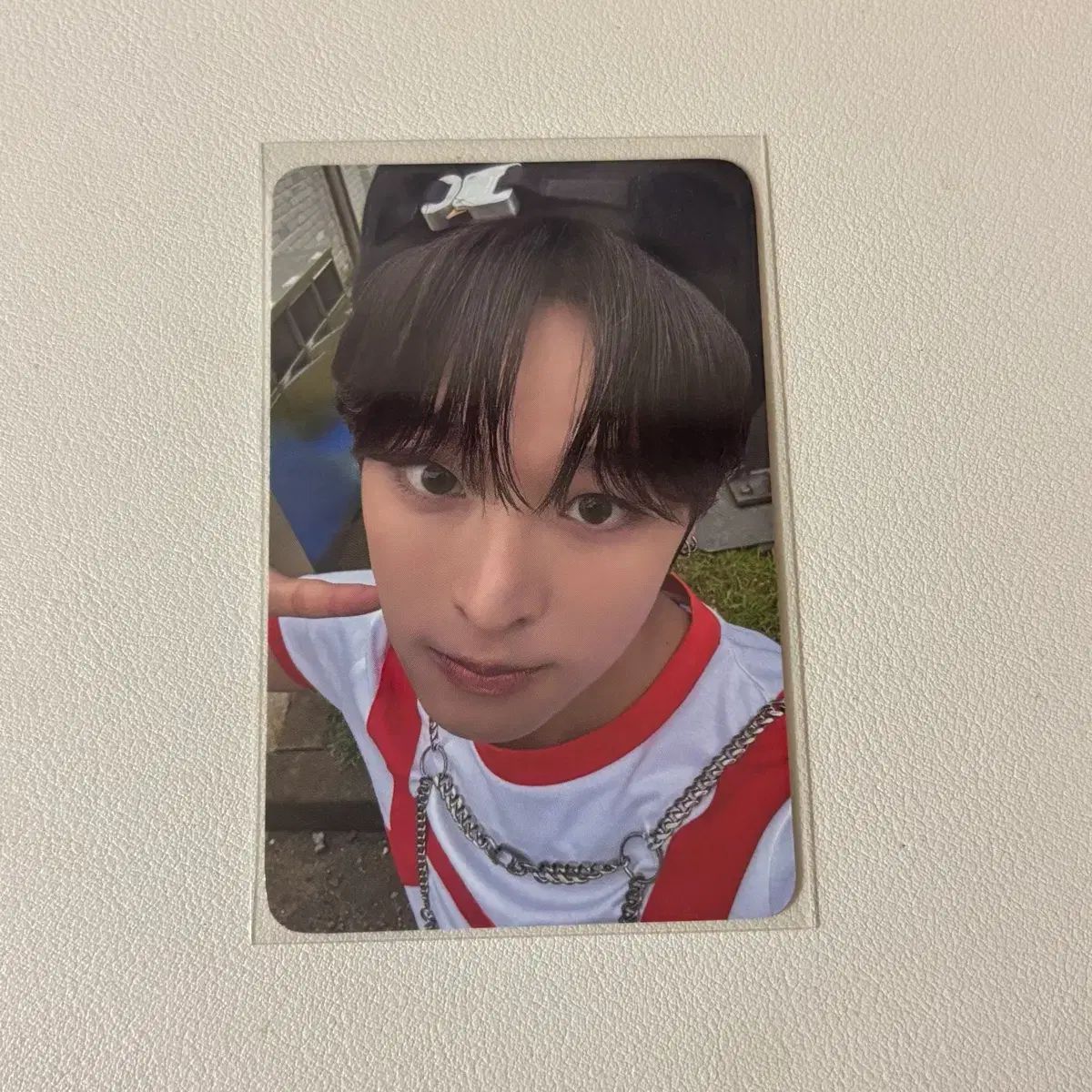 NCTWISH リク poppop KMStation ラキドロ トレカ A nctwish poppop トレカセット リク - メルカリ