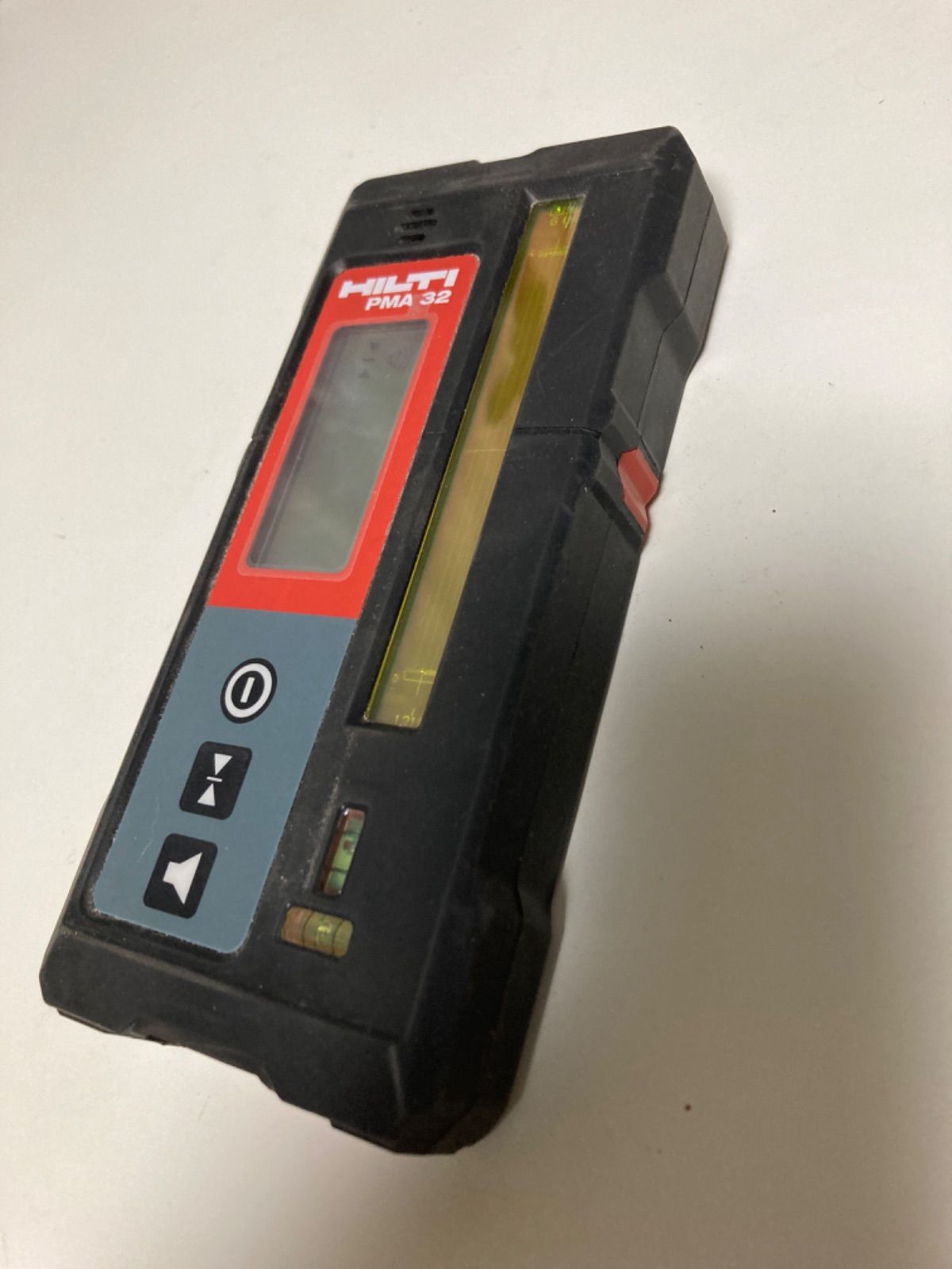HILTI ヒルティ PMA 32 レーザー受光器