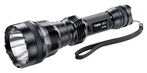  WALTHER ワルサー ワルサーTGS 80 その他 計測 検査